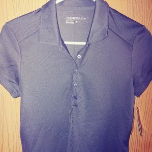 Nike Golf Dri-Fit